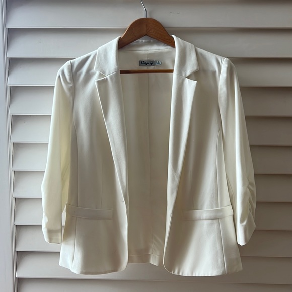 Eliza J blazer - Picture 1 of 5